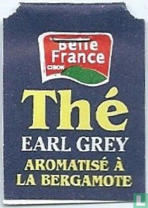 Thé Earl Grey - Afbeelding 1