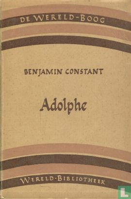 Adolphe - Image 1