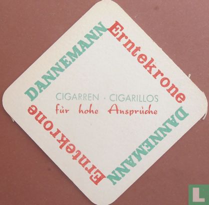 Dannemann Erntekrone - Image 1