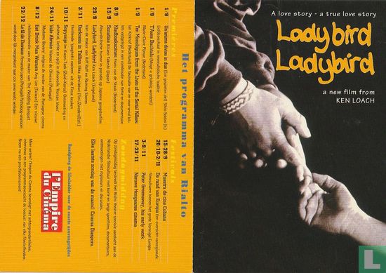B000319 - Rialto "Ladybird Ladybird" - Image 5