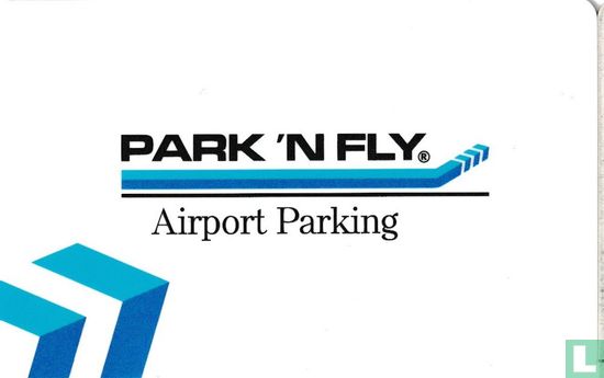 Park ´N Fly Airport - Image 1