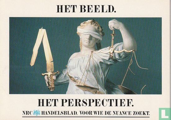 B000370 - NRC Handelsblad "Het Beeld" - Afbeelding 4