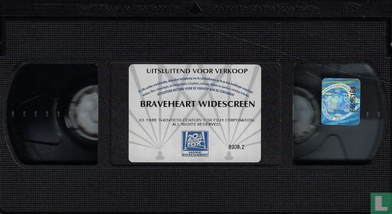 Braveheart - Image 3