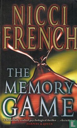 The Memory Game - Image 1
