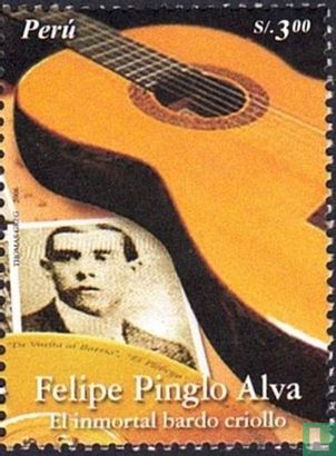 Felipe Pinglo Alvac