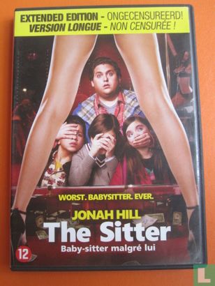 The Sitter - Image 1