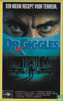 Dr. Giggles - Image 1
