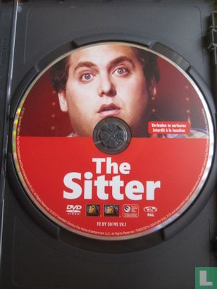 The Sitter - Image 3