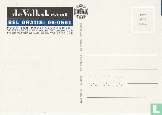 B000864 - De Volkskrant - Afbeelding 2