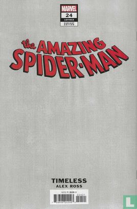 The Amazing Spider-Man 24 - Afbeelding 2