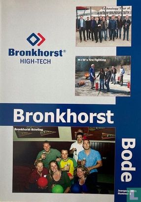 Bronkhorst Bode 1 - Image 1