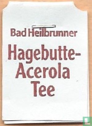 Hagebutte-Acerola Tee - Image 1