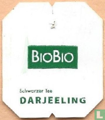 Schwarzer Tee Darjeeling - Image 1