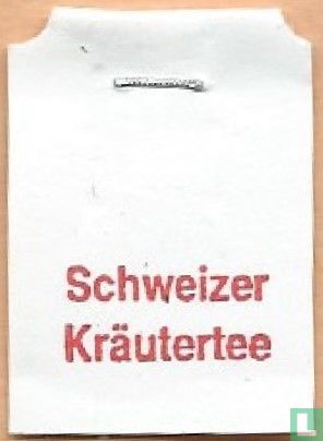 Schweizer KräuterTee  - Image 1