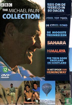 The Michael Palin Collection - Afbeelding 1