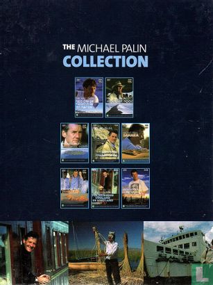The Michael Palin Collection - Afbeelding 2