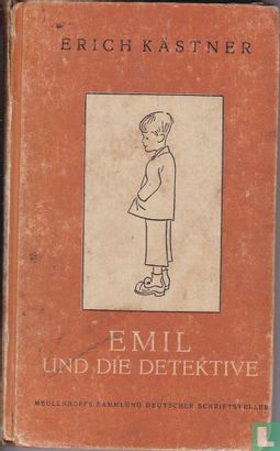 Emil und die Detektive - Bild 1