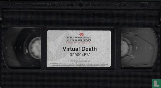 Virtual Death - Afbeelding 3