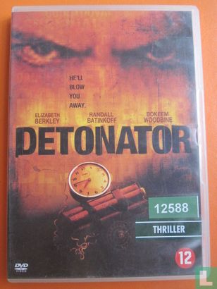 Detonator - Image 1