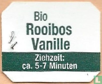 Rooibos Vanille - Bild 2