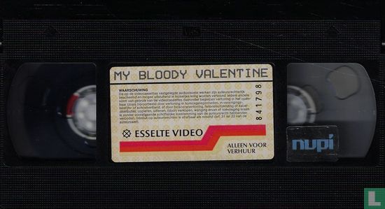 My Bloody Valentine - Afbeelding 3