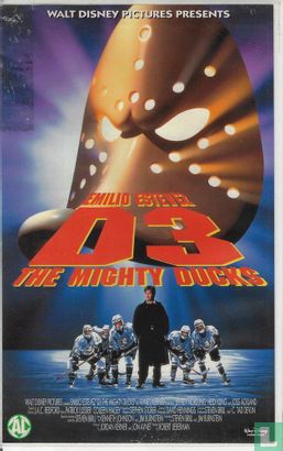 The Mighty Ducks - Image 1