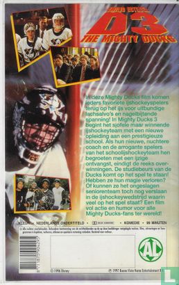 The Mighty Ducks - Image 2