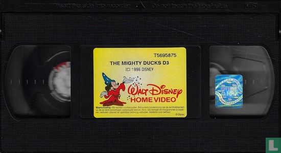 The Mighty Ducks - Image 3