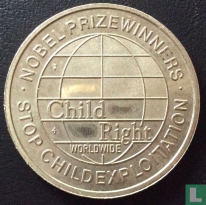 Child Right Worldwide - Afbeelding 1