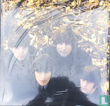 Beatles for Sale - Image 5