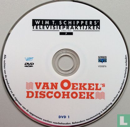 Van Oekel's Discohoek - Bild 3