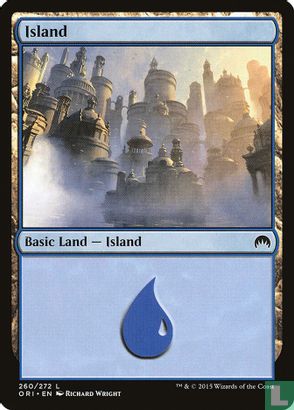 Island - Image 1