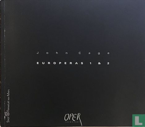 Europeras 1 & 2 - Afbeelding 1