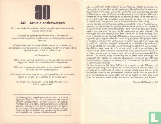 Sociale veiligheid - Image 3