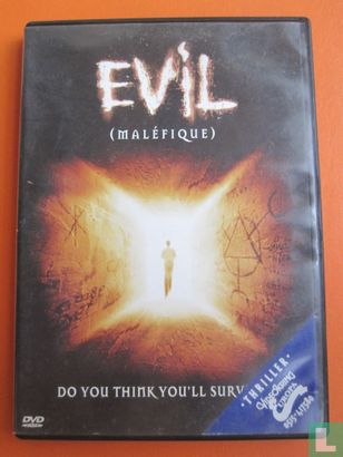 Evil - Afbeelding 1