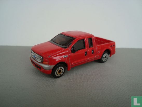 Ford F-350 - Image 1
