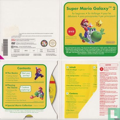 Super Mario Galaxy 2 - Bild 10