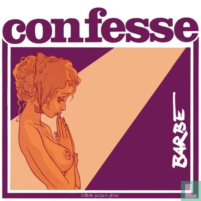 Confesse - Afbeelding 1