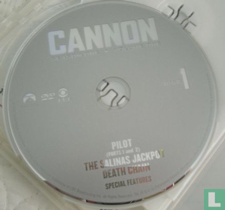 Cannon - Image 3