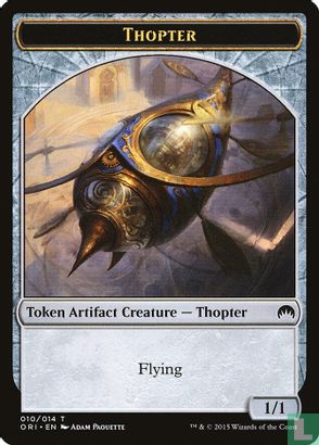 Thopter - Image 1