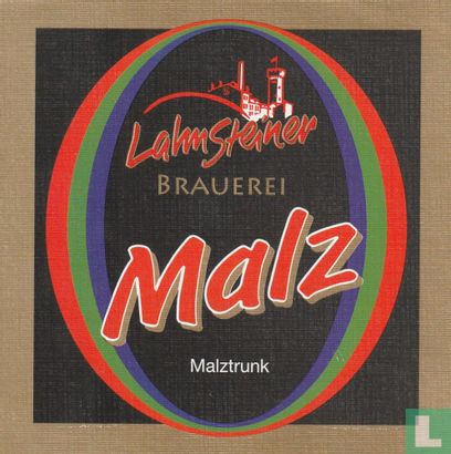 Lahnsteiner Malz
