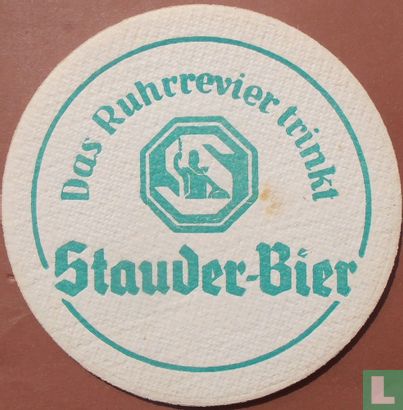 Doppelbock / Stauder Bier - Image 2