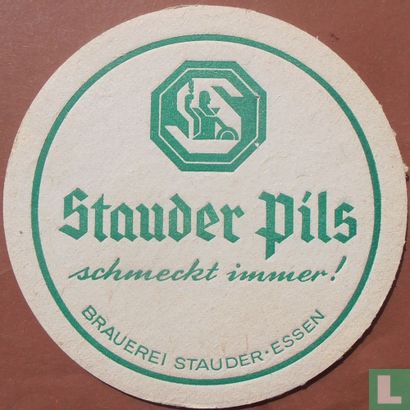 Stauder Schmeckt immer / 4 Volltreffer - Image 1