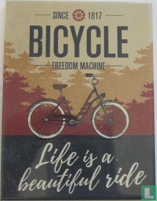Bicycle Life is a beautiful ride - Bild 1