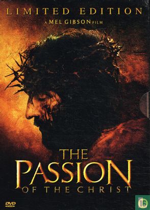 The Passion of The Christ - Afbeelding 1