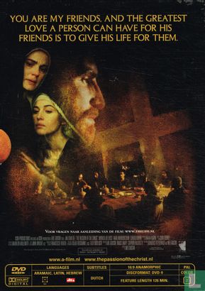 The Passion of The Christ - Image 2