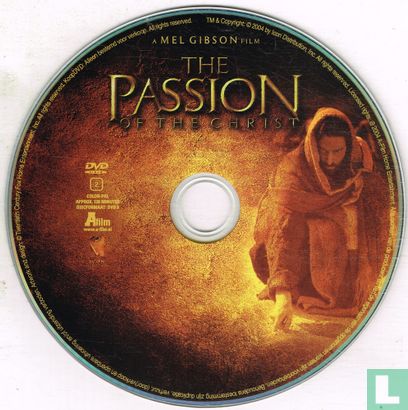 The Passion of The Christ - Afbeelding 4
