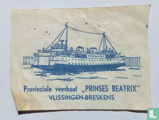 Provinciale Veerboot "Prinses Beatrix" - Image 1