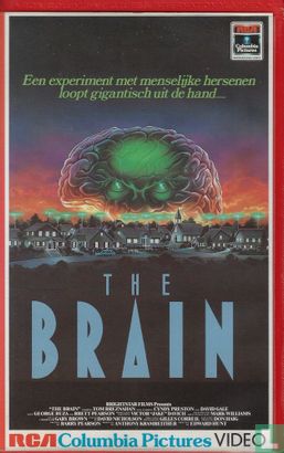 Cast & crew User reviews Trivia IMDbPro  The Brain - Bild 1