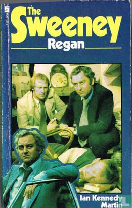 Regan - Afbeelding 1